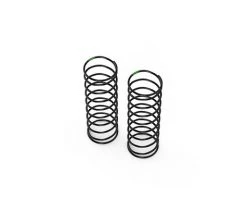 Gmade 15x46mm Soft Shock Spring (Green) (2)