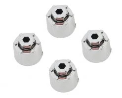 Gmade M5 Wheel Block Locknut (4)