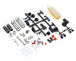 Gmade 85mm XD Piggyback Shock Set (2)