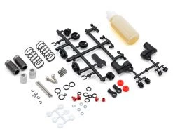 Gmade 75mm XD Piggyback Shock Set (2)