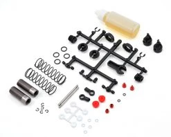 Gmade 93mm XD Aeration Shock Set (2)