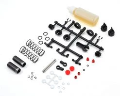 Gmade 85mm XD Aeration Shock Set (2)