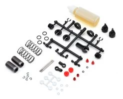 Gmade 75mm XD Aeration Shock Set (2)