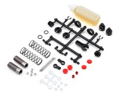 Gmade 93mm XD Diaphragm Shock Set (2)