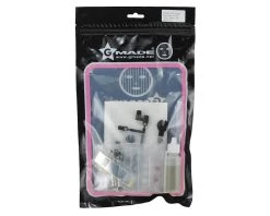 Gmade RSD Piggyback Shocks (2) (100mm) -Gmade Sales Store gma23102 2