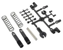 Gmade RSD Scale Crawler Shocks (2) (100mm)