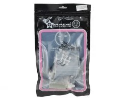 Gmade RSD Scale Crawler Shocks (2) (100mm) 5 Gmade RSD Scale Crawler Shocks (2) (100mm) -Gmade Sales Store gma23404 2