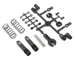 Gmade RSD Scale Crawler Shocks (2) (80mm)