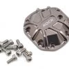 Gmade R1 3D Machined Differential Cover (Grey)