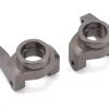 Gmade Aluminum Zero Ackerman Knuckle Arm (Grey) (2)