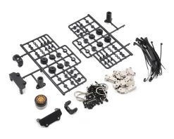 Gmade GS01 Leaf Spring Suspension Kit