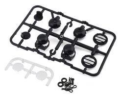 Gmade Fog LED Light & Accessory Set