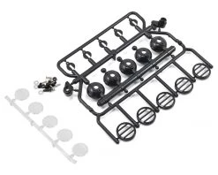 Gmade 5 Light LED Light Bar Set