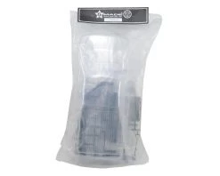 Gmade Komodo Body Set (Clear) -Gmade Sales Store gma40070 2