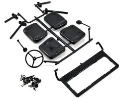 Gmade Sawback Accessory Parts