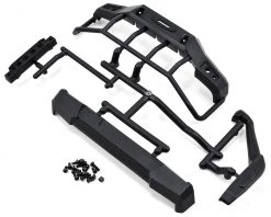 Gmade Komodo Bumper Parts