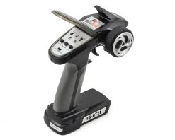 Gmade R1 1/10 RTR Rock Crawler Buggy w/2.4GHz Radio (Red) -Gmade Sales Store gma51011 4