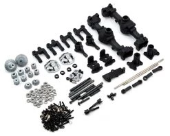 Gmade R1 Front & Rear Portal Axle Set