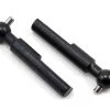 Gmade Front Portal Gear Shaft Set (2)