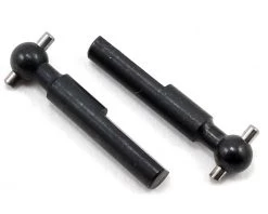 Gmade Front Portal Gear Shaft Set (2)