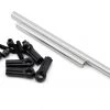 Gmade R1 Heavy Duty Front Steering Rod Set