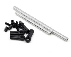 Gmade R1 Heavy Duty Front Steering Rod Set