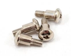 Gmade 3x10mm Step Screw (4)