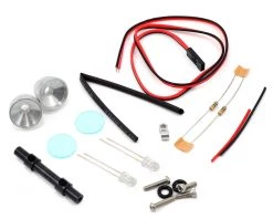 Gmade R1 2-Light LED Lightbar Set