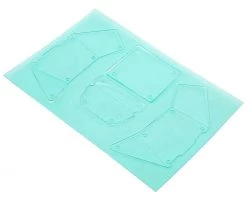 Gmade R1 Body Panel Set (Clear)