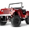 Gmade Sawback 1/10 Rock Crawler Kit