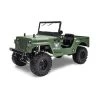 Gmade Military Sawback 1/10 RTR Off-Road Electric Truck (Military Green) w/2.4GHz Radio