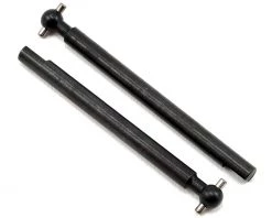 Gmade Front Drive Shaft Set