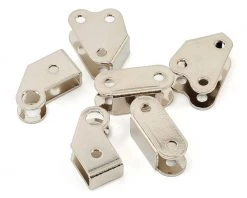 Gmade Leaf Spring Shackle Set (6)