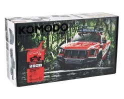 Gmade Komodo GS01 Scale 1.9 Crawler Kit -Gmade Sales Store gma54000 2