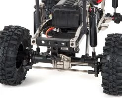 Gmade Komodo 1/10 RTR Scale 1.9 Rock Crawler w/2.4GHz Radio -Gmade Sales Store gma54016 2