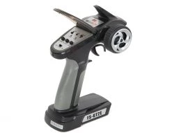 Gmade Komodo 1/10 RTR Scale 1.9 Rock Crawler w/2.4GHz Radio -Gmade Sales Store gma54016 5