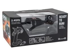 Gmade Komodo 1/10 RTR Scale 1.9 Rock Crawler w/2.4GHz Radio -Gmade Sales Store gma54016 6