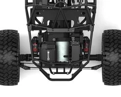 Gmade GR01 GOM 1/10 4WD Rock Crawler Buggy Kit -Gmade Sales Store gma56000 2