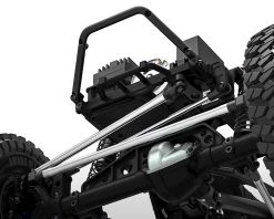 Gmade GR01 GOM 1/10 4WD Rock Crawler Buggy Kit -Gmade Sales Store gma56000 3