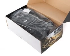 Gmade GR01 GOM 1/10 4WD Rock Crawler Buggy Kit -Gmade Sales Store gma56000 5