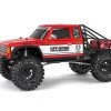 Gmade BOM GS02 1/10 4WD Ultimate Trail Truck Kit