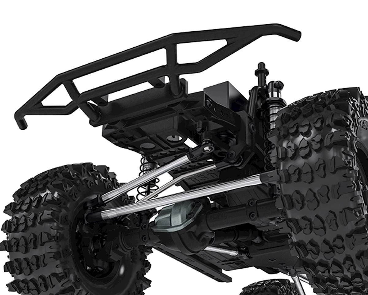Gmade BOM GS02 1/10 4WD Ultimate Trail Truck Kit 5 Gmade BOM GS02 1/10 4WD Ultimate Trail Truck Kit - Image 5