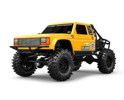 Gmade Sales Store 2 Gmade 1/10 GS02 BOM RTR Ultimate Trail Truck w/2.4GHz Radio