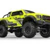 Gmade Komodo Double Cab GS02 Off-Road Adventure 1/10 Rock Crawler Kit