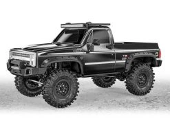 Gmade Buffalo GS02F Pickup TS Crawler Kit