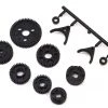 Gmade GR01 Transmission & Transfer Case Gear Set
