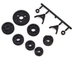 Gmade GR01 Transmission & Transfer Case Gear Set