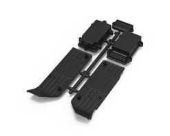 Gmade GS02 Side Plate Parts Tree