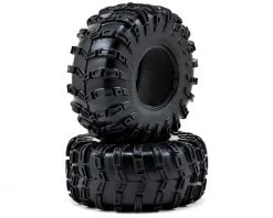 Gmade Bighorn 2.2" Rock Crawler Tires (2)