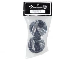 Gmade VR01 1.9 Beadlock Rock Crawler Wheels (2) (Black) 5 Gmade VR01 1.9 Beadlock Rock Crawler Wheels (2) (Black) -Gmade Sales Store gma70104 2